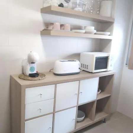 Nuevo Acogedor Apartman
