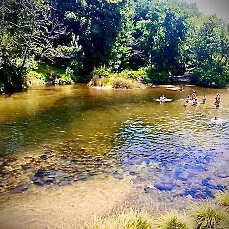 Apartman Nuevo Acogedor